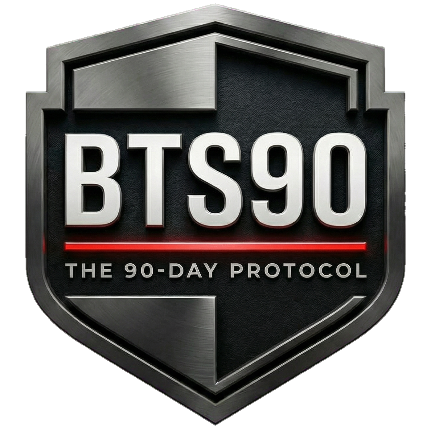 BTS90 Logo