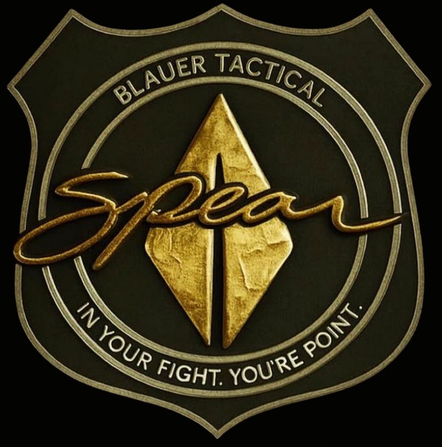 Blauer Tactical SPEAR System