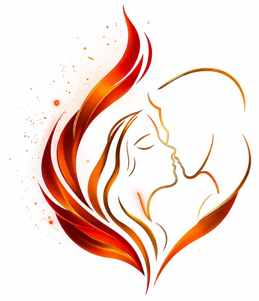 Logo El Ritual del Fuego