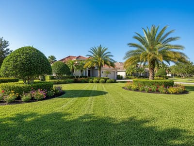 Hardscape in Bainbridge Island, WA