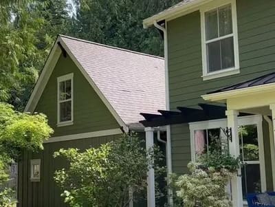 Excavation in Bremerton, WA