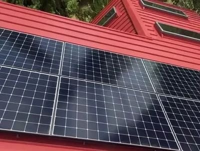 Deck, fences in Bremerton, WA