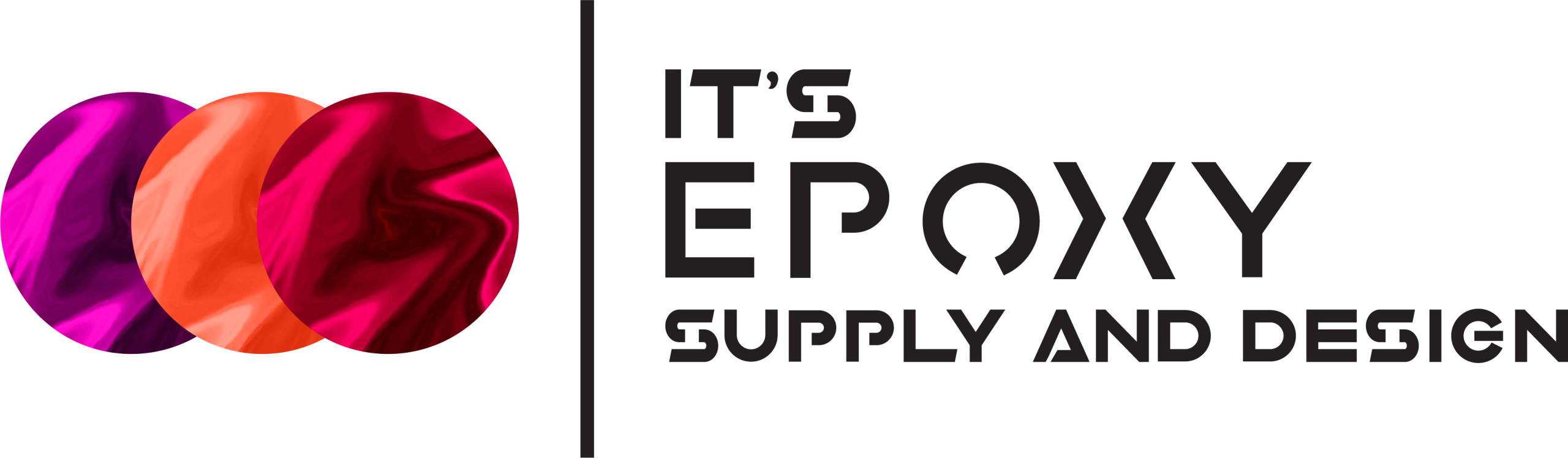 It's Epoxy Supply and Design