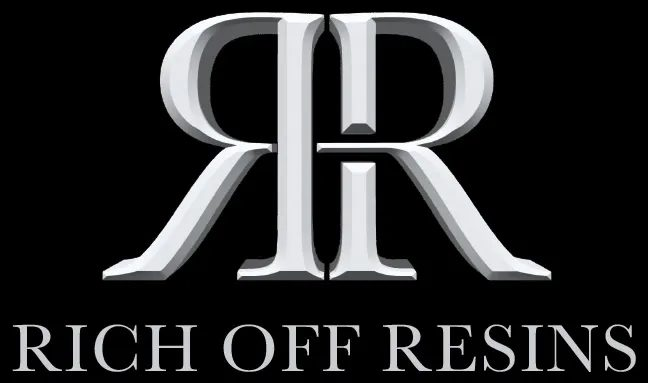 Rich Off Resins
