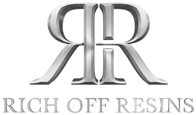 Rich Off Resins