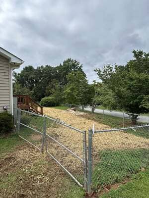 Land Clearing in Campobello, SC