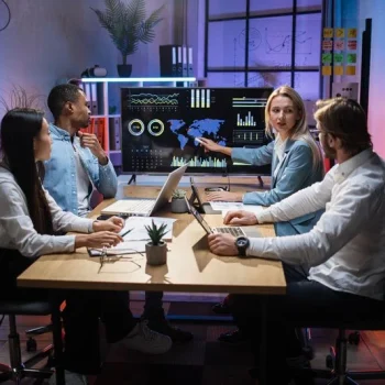 Fulfillment Team