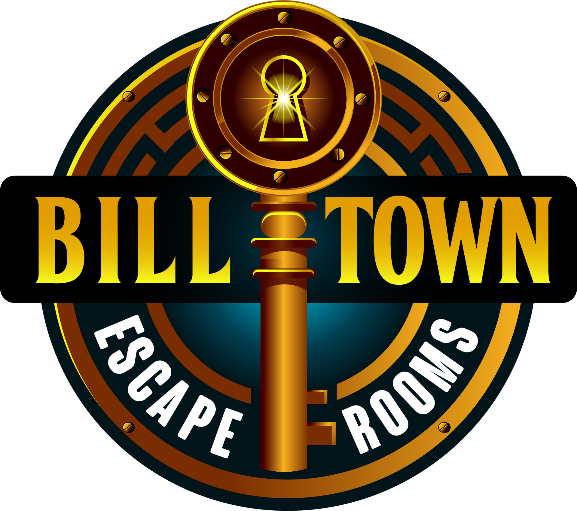 Billtown Escape Rooms