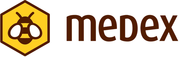 Medex logo