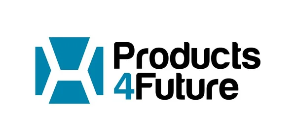 Products4Future logo