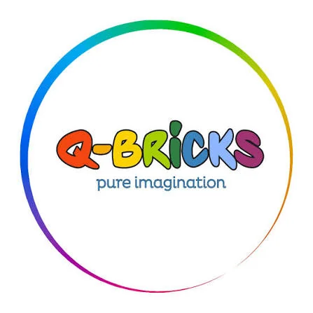 Q-Bricks logo