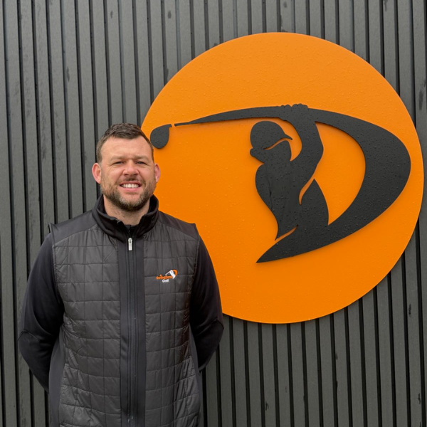 Pete Hanson | Swing Zone Golf