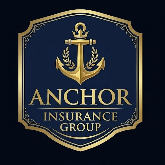 Anchor Insurance Group logo