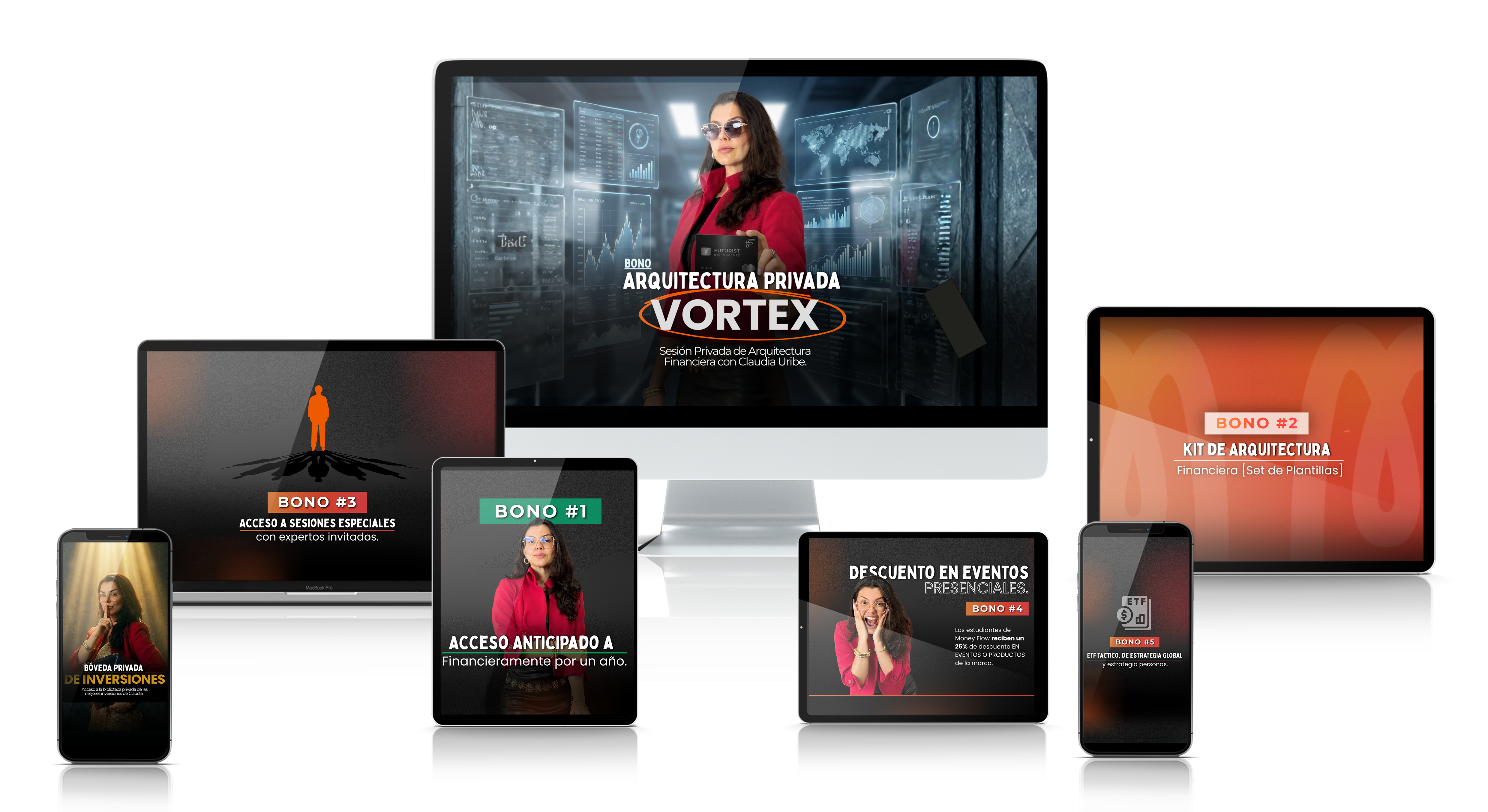 Mockup Oferta
