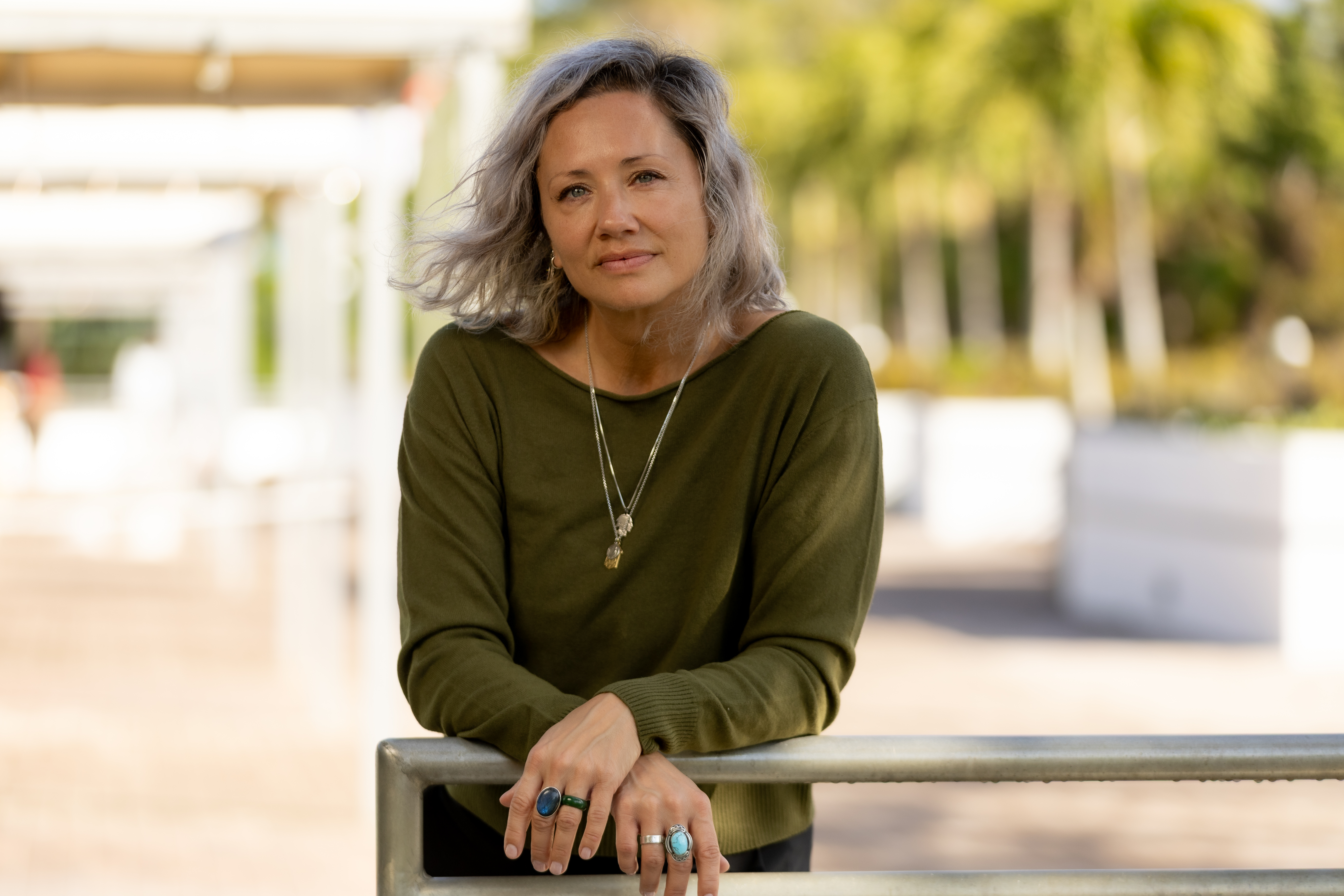 Britten Grayden, PhD Candidate