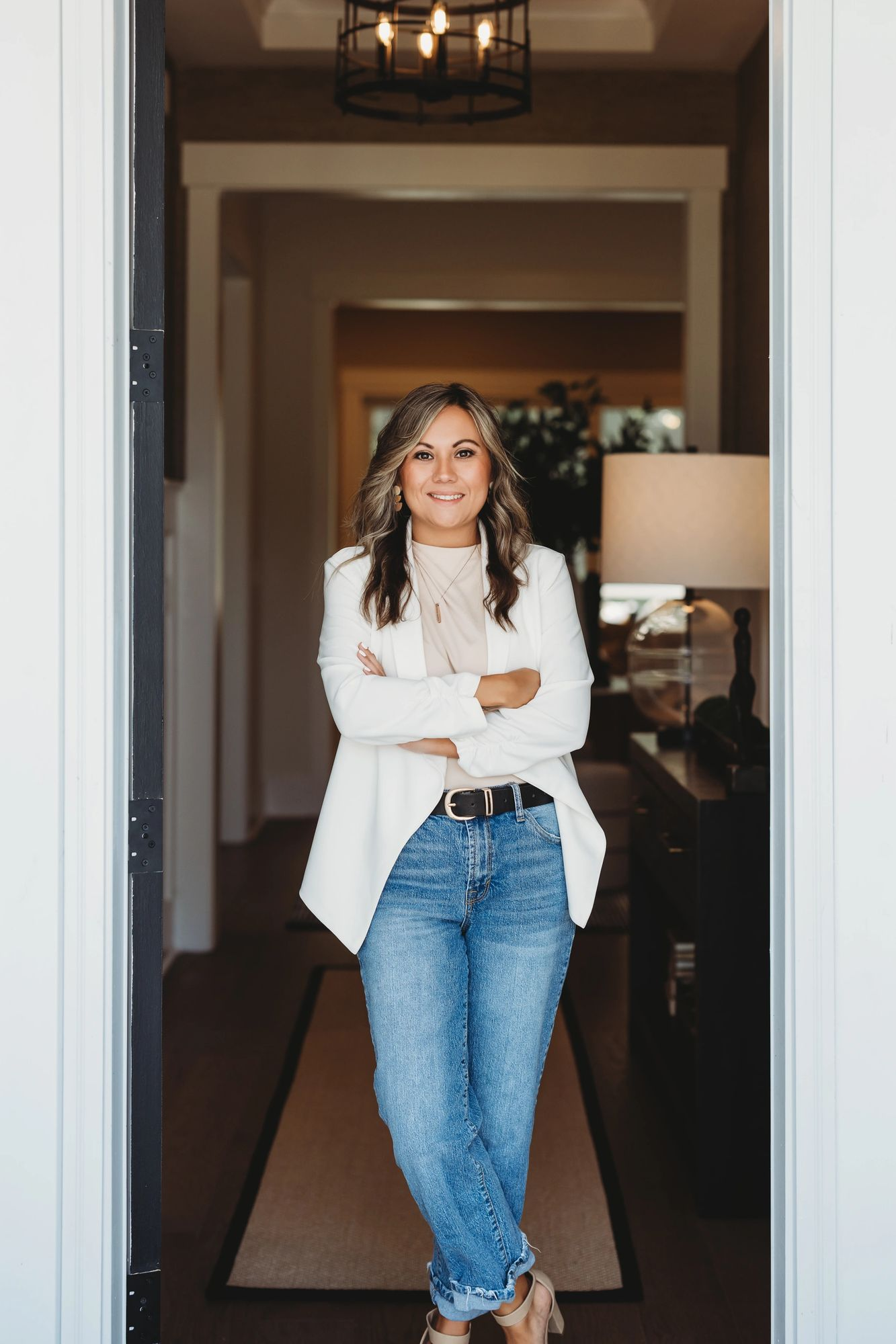 Courtney Davis, REALTOR®