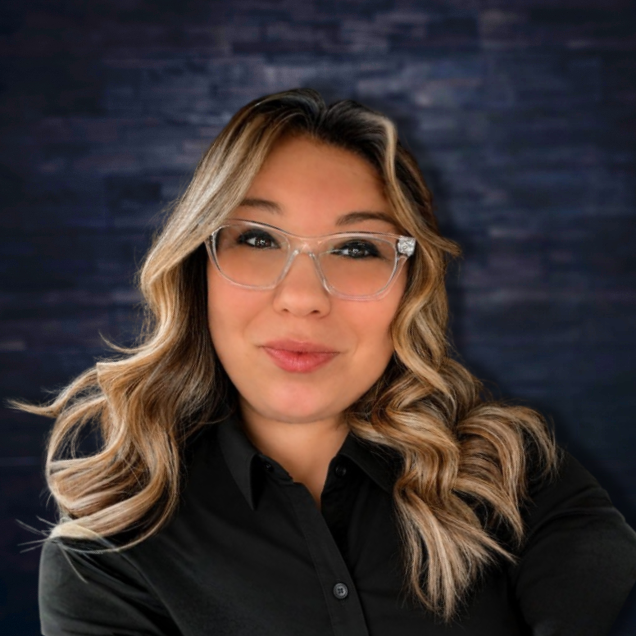 Gi'Anna Killian, Executive Business Consultant