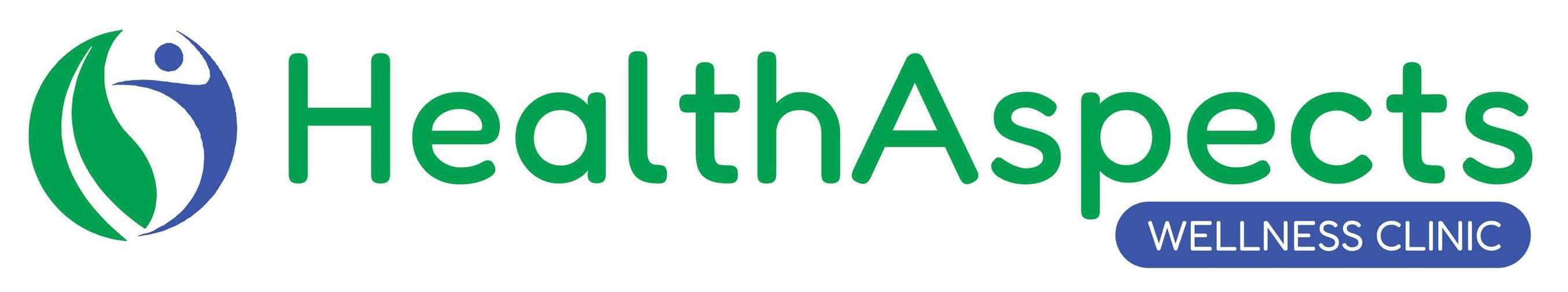 HealthAspects Wellness Clinic logo