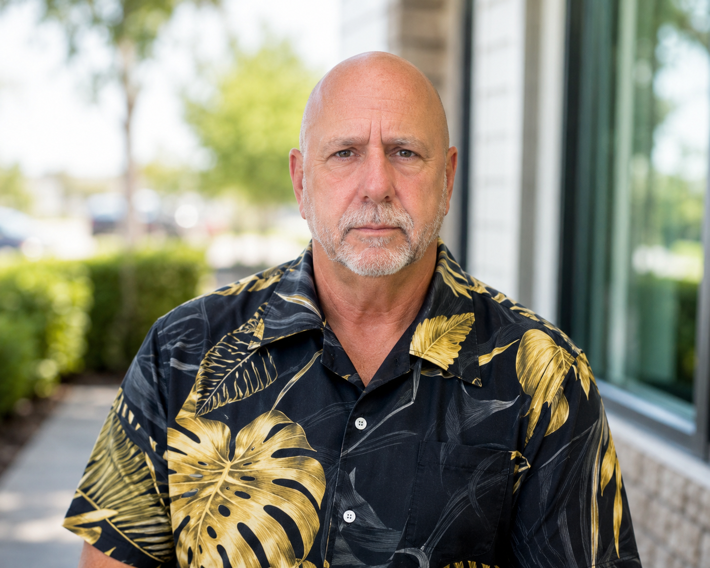 David Wagner of Wagner Integrity Insurance