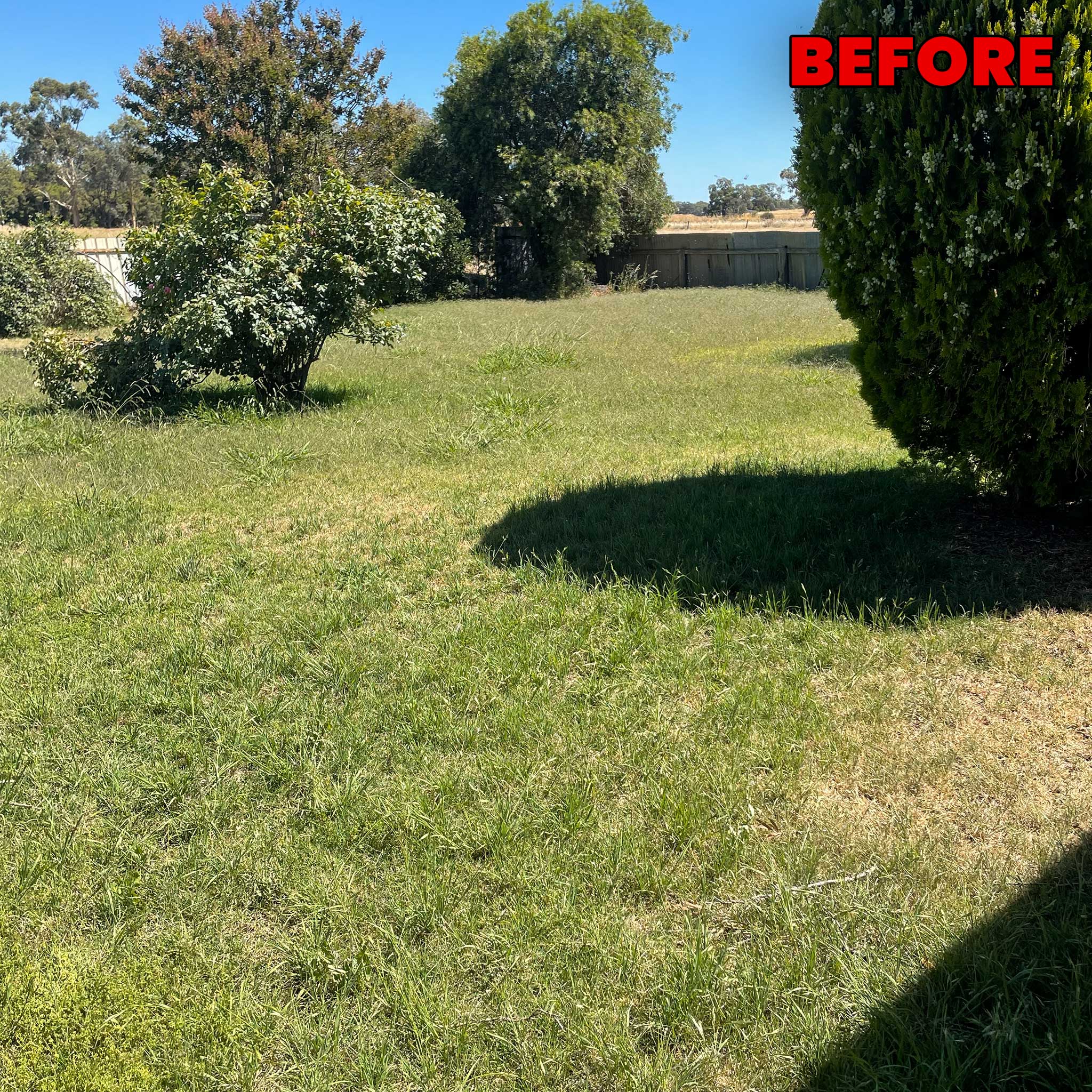 Concrete Surface Cleaning Echuca