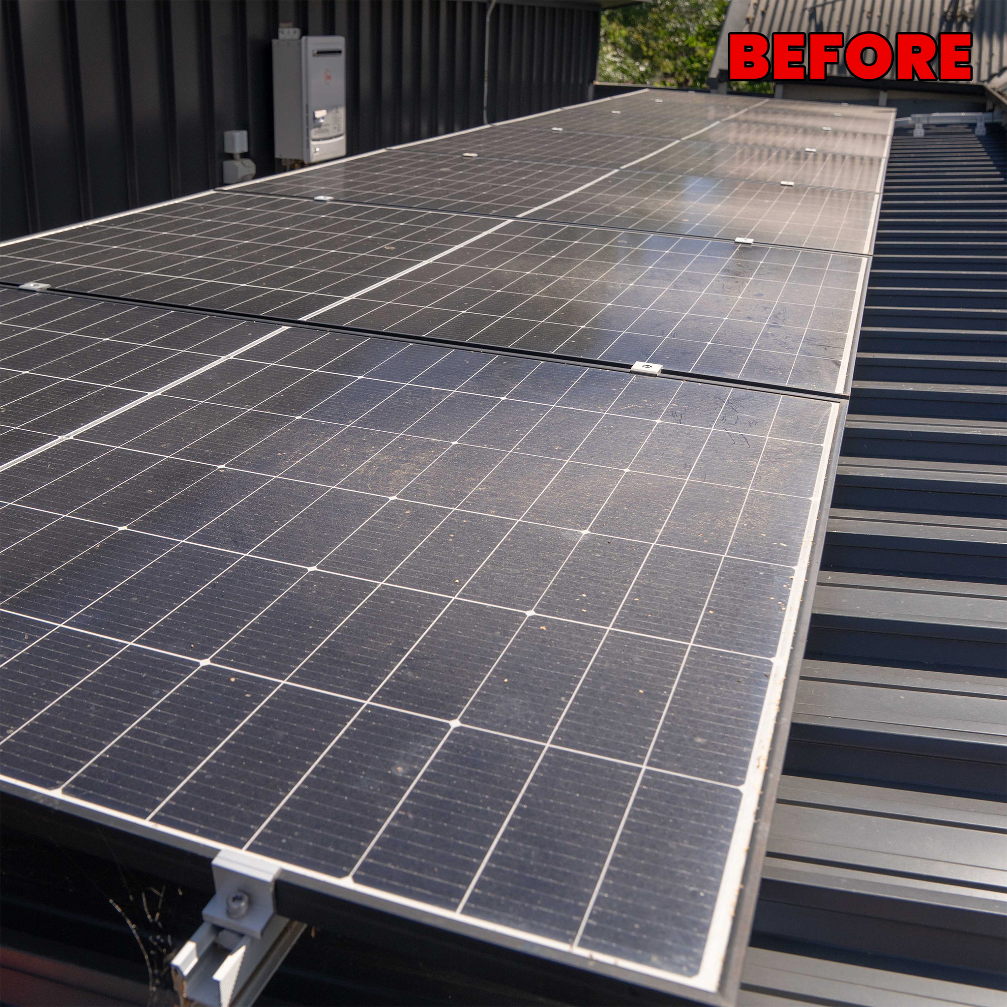 Concrete Surface Cleaning Echuca