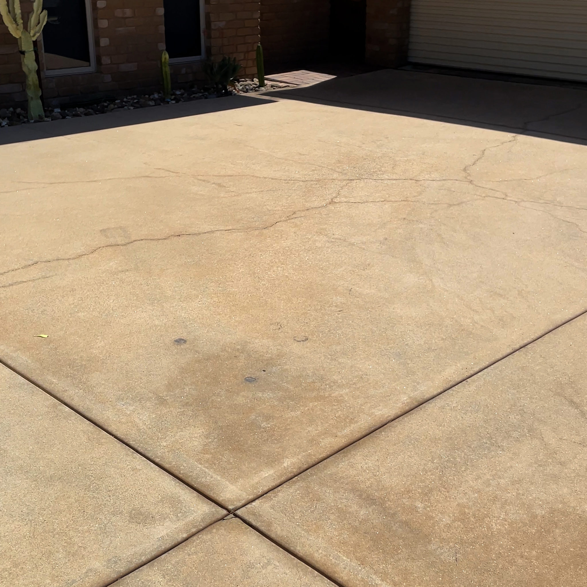 Moama Concrete Surface Cleaning