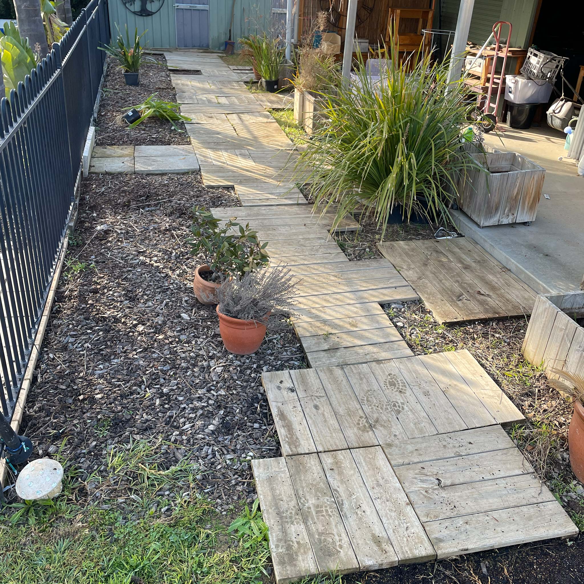 Moama General Yard Cleaning