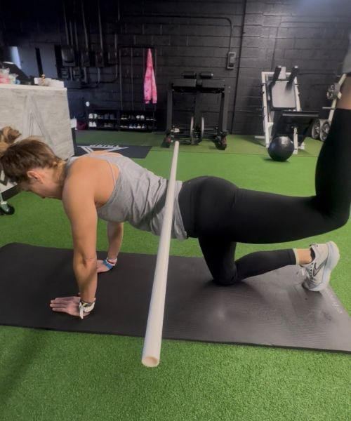 Mobility & Hypertrophy