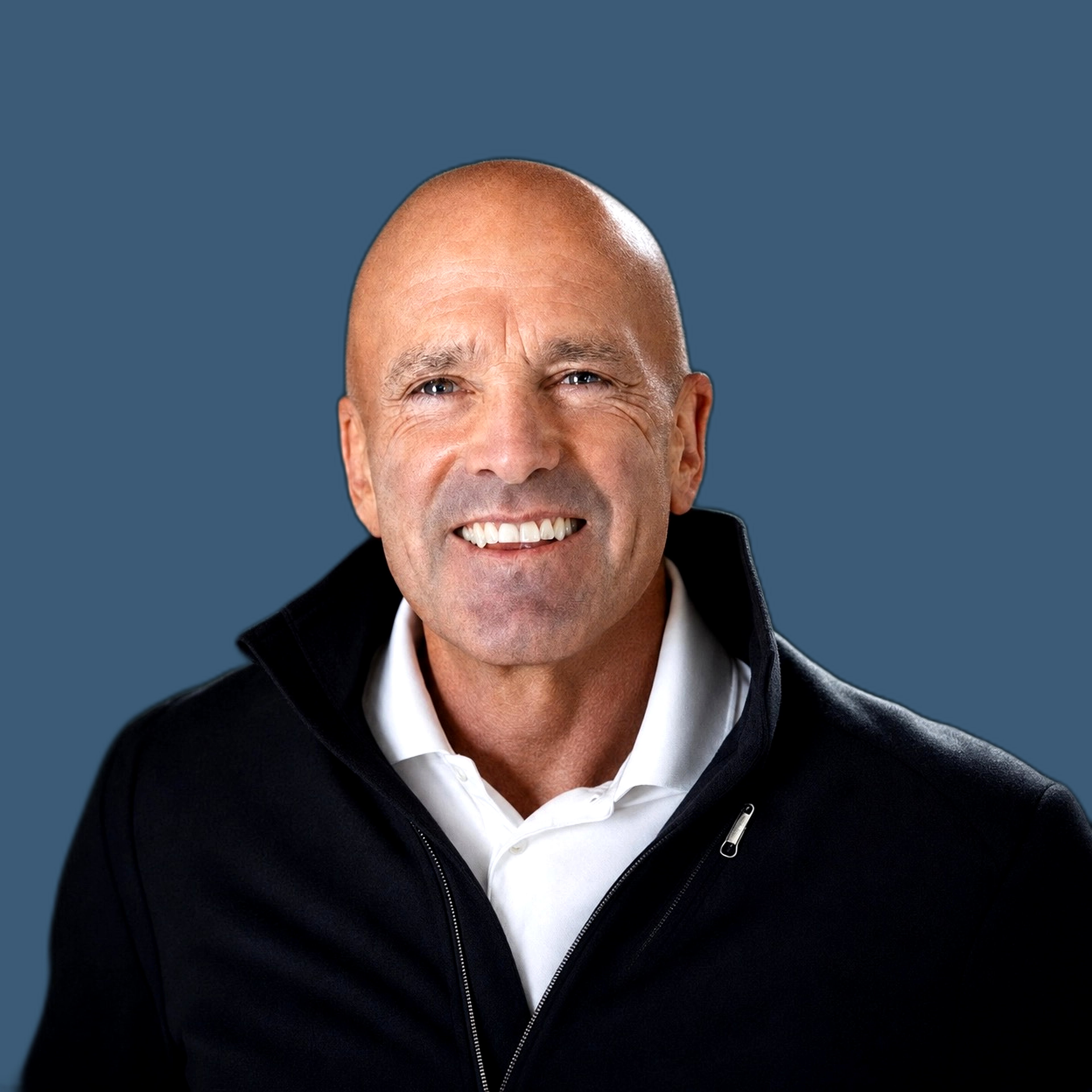 Dominic Monkhouse Founder-CEO coach