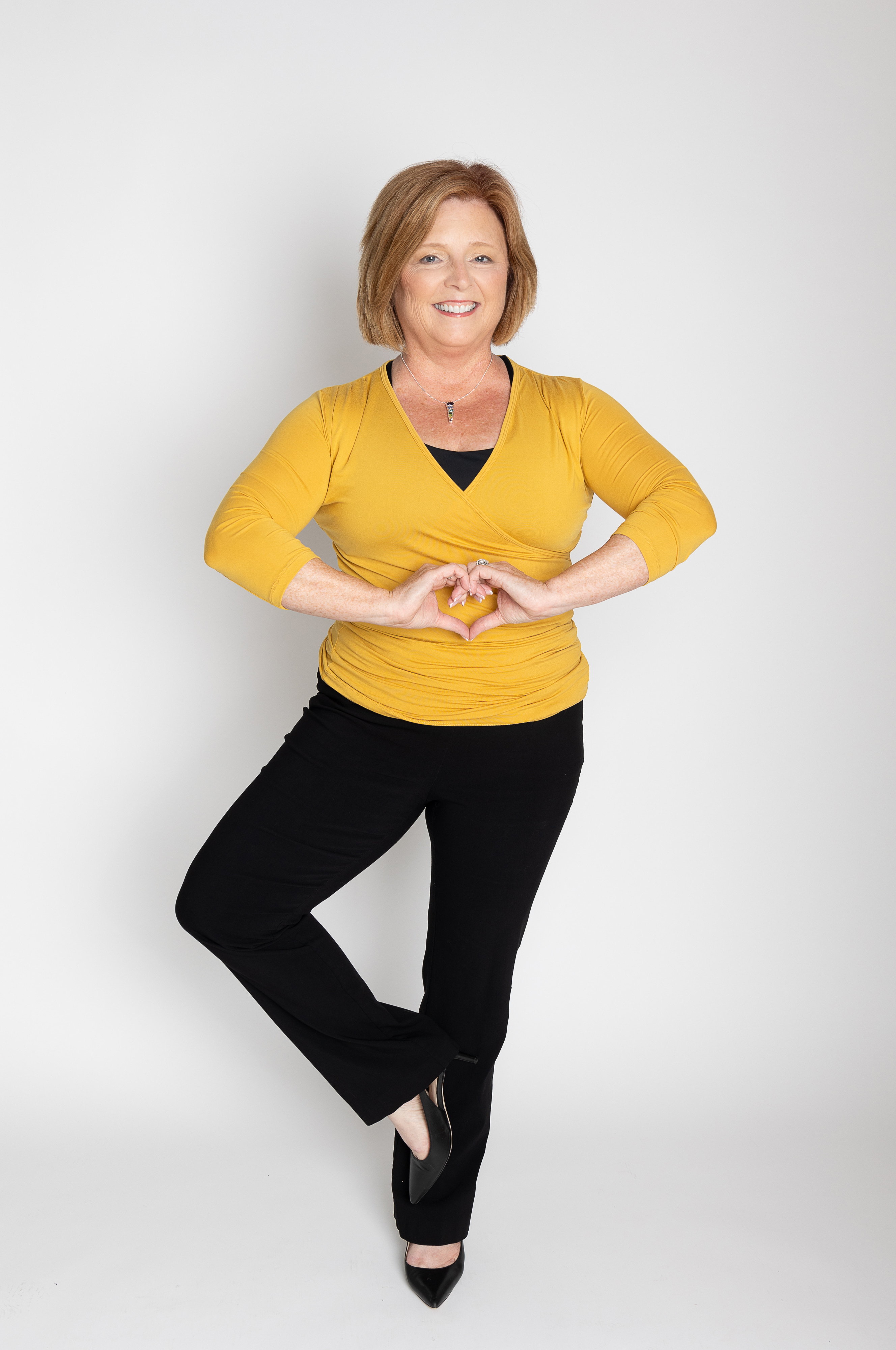 Dr. Suzie Carmack