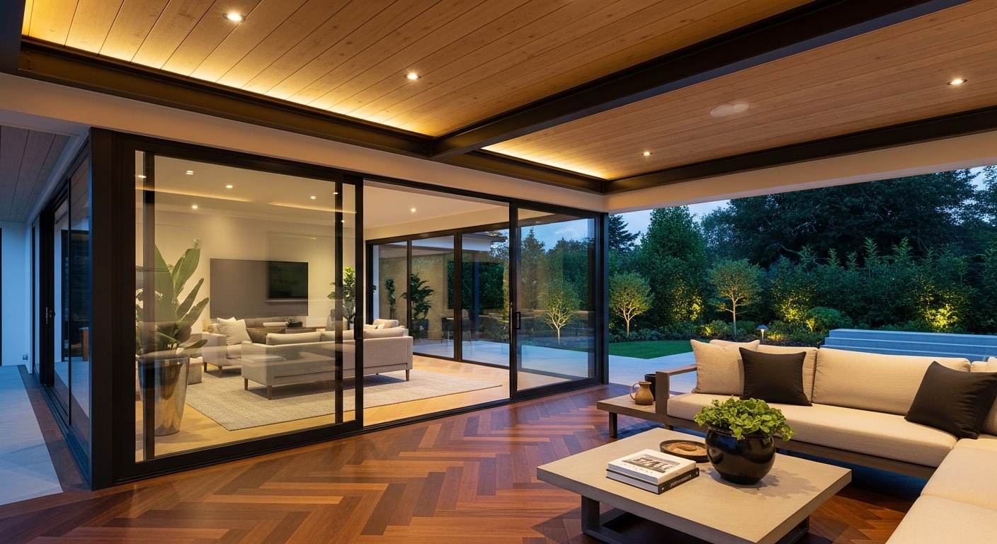  Decks & Outdoor Living