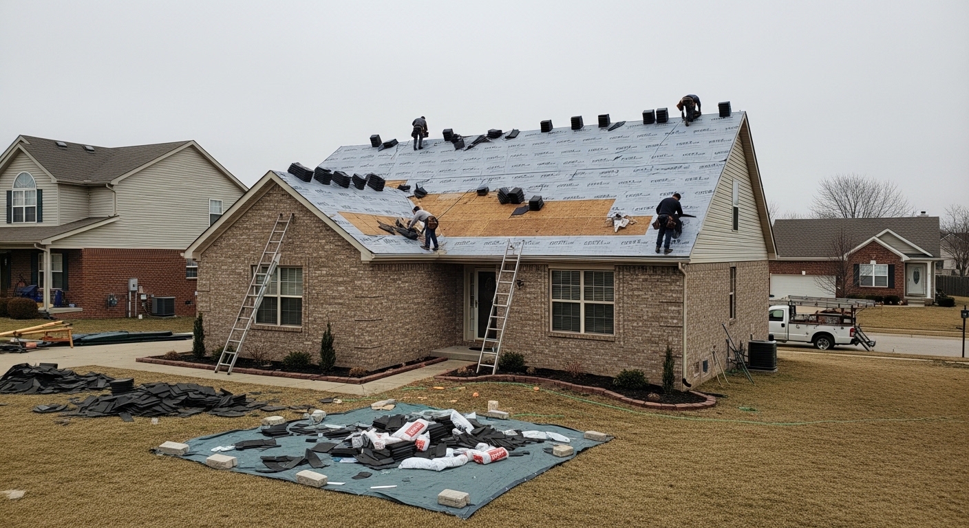 Decks & Outdoor Living