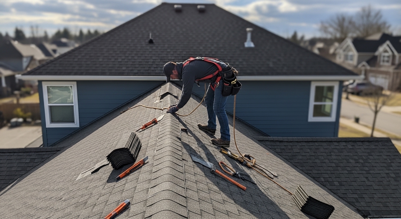Decks & Outdoor Living