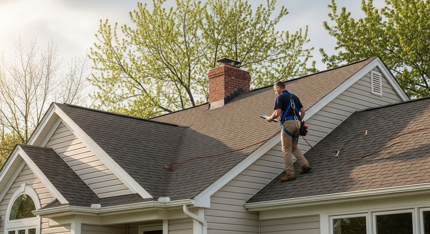 Decks & Outdoor Living