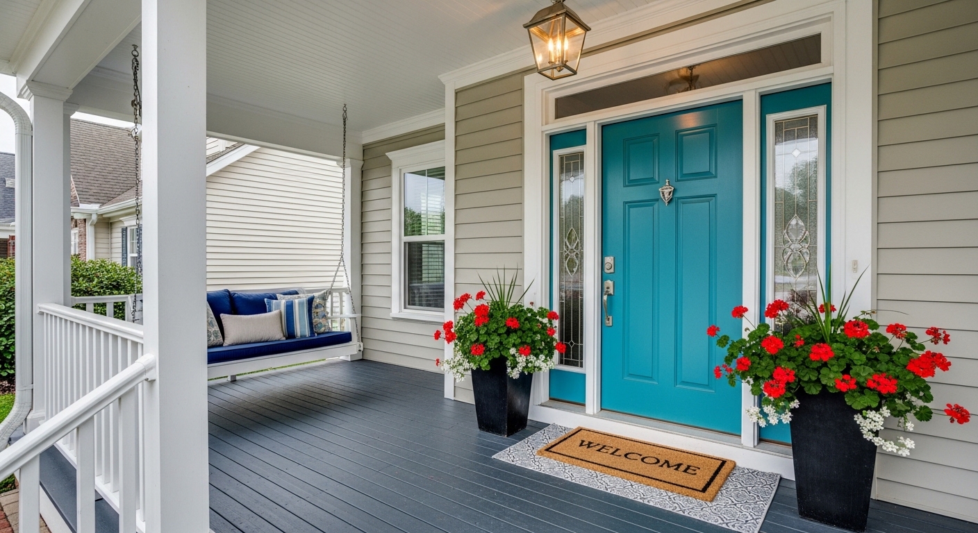 Decks & Outdoor Living