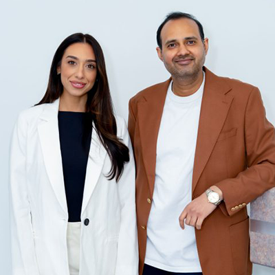 30+ Years, Over 24,000 Patients