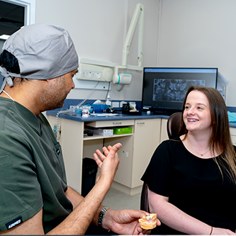 Diagnosis and Treatment