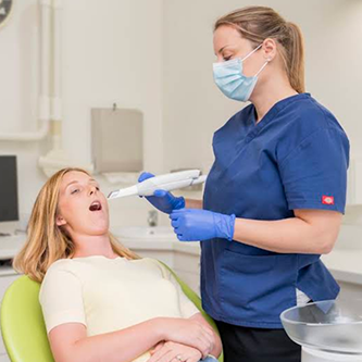 Diagnosis and Treatment