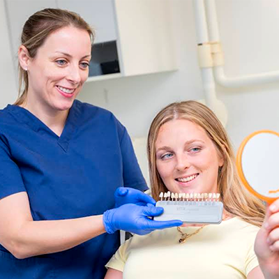 A Practice Patients Keep Coming Back To