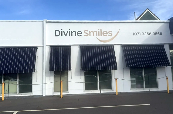 Divine Smiles