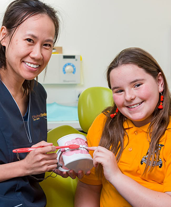 General Dentistry