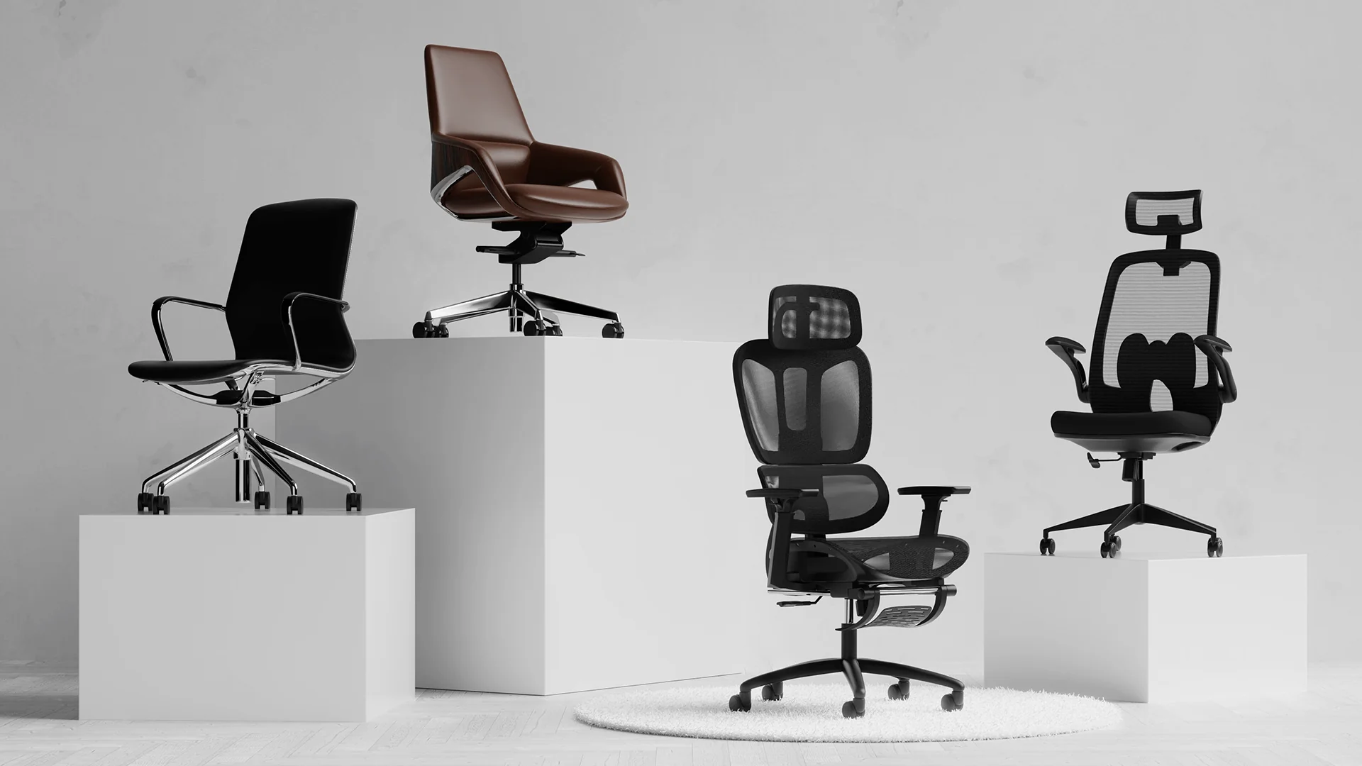 Dynamic Office Solutions chair