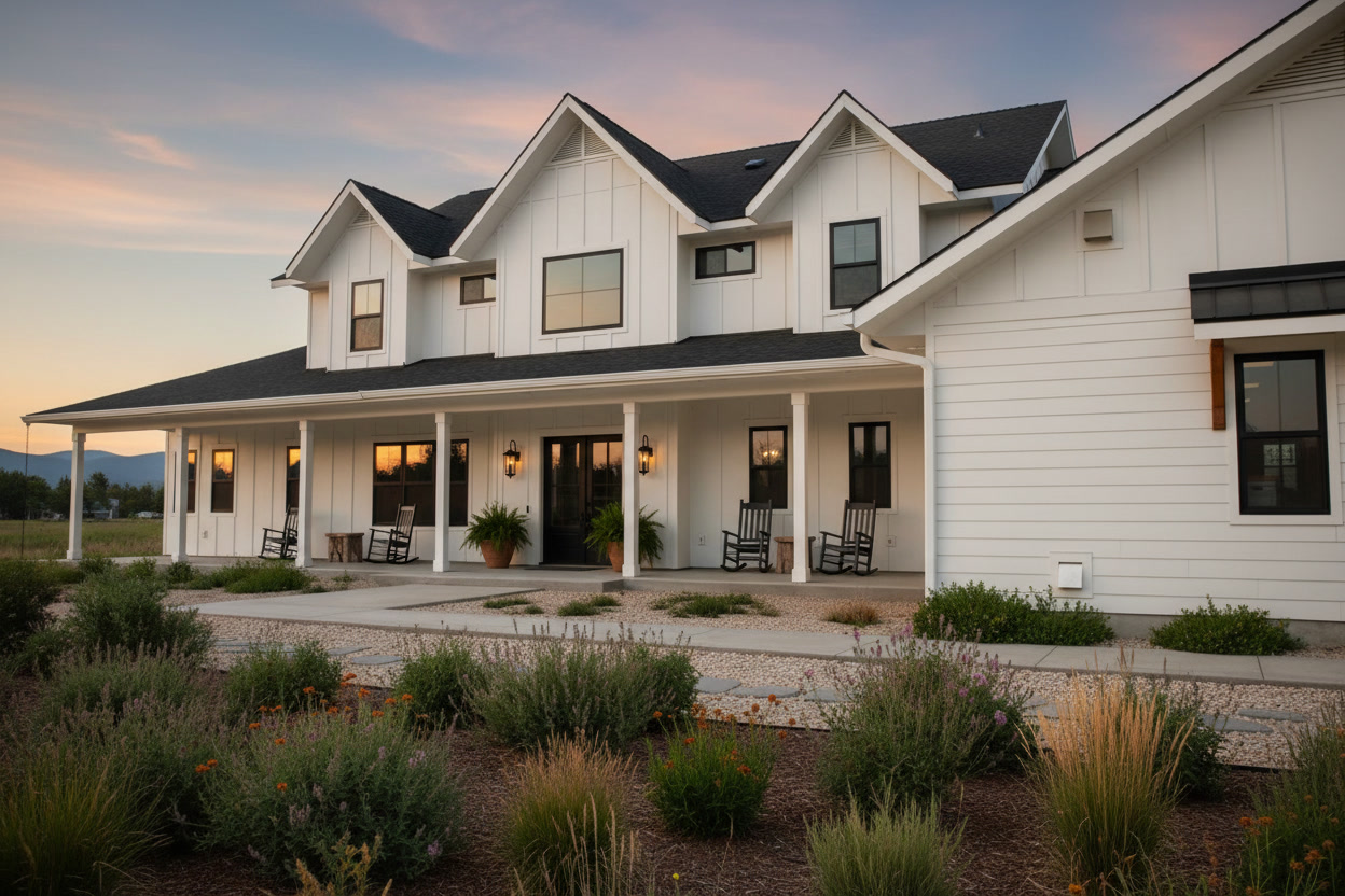 STRAW BALE HOMESREAL ESTATE VALUE