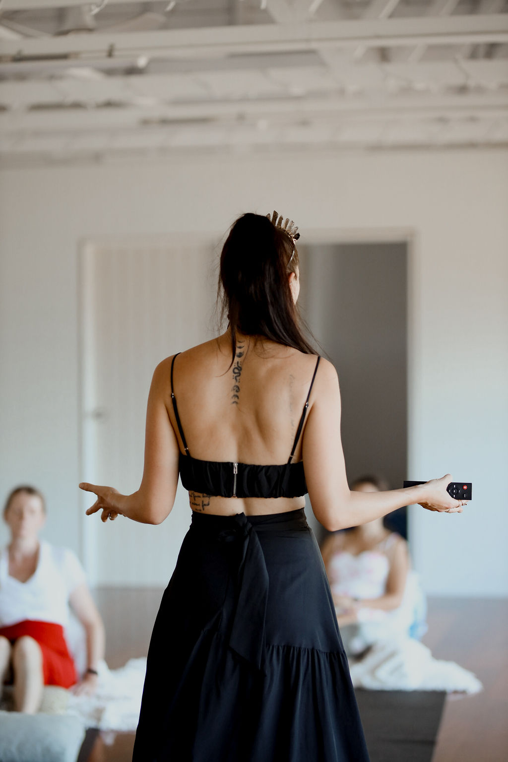 Advanced Practitioner Pathway
