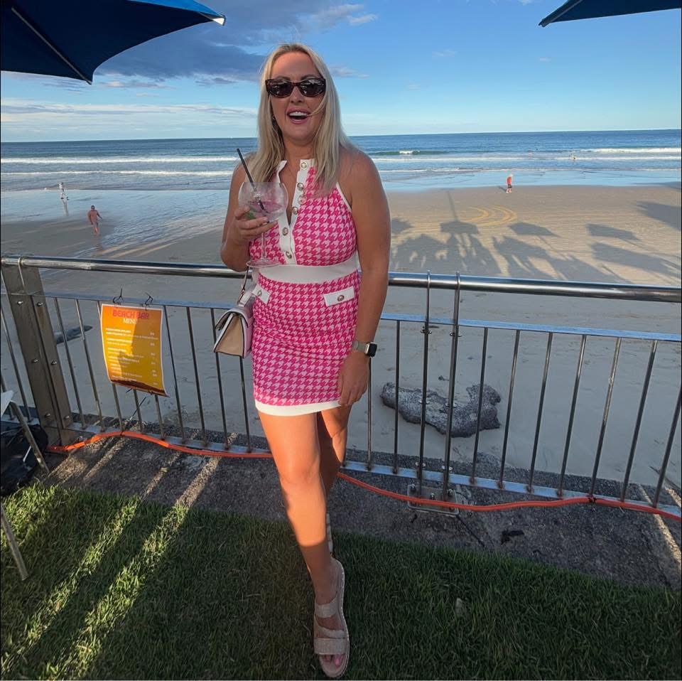Emily Leadbetter