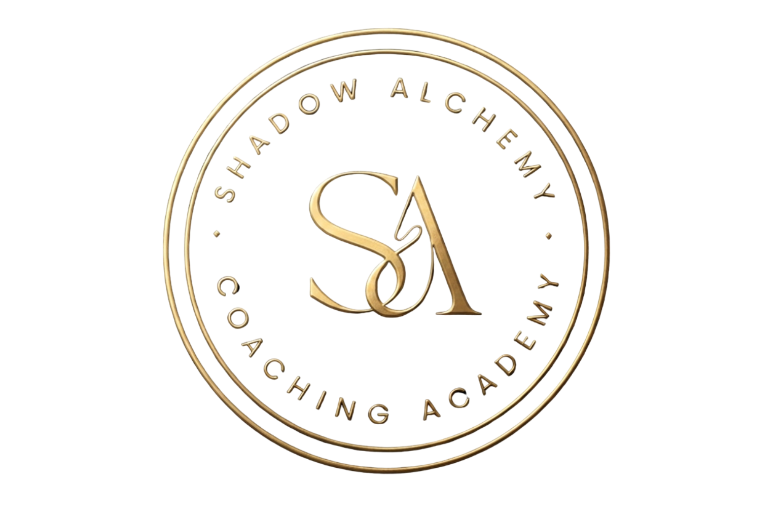 Shadow Alchemy Coaching Academy