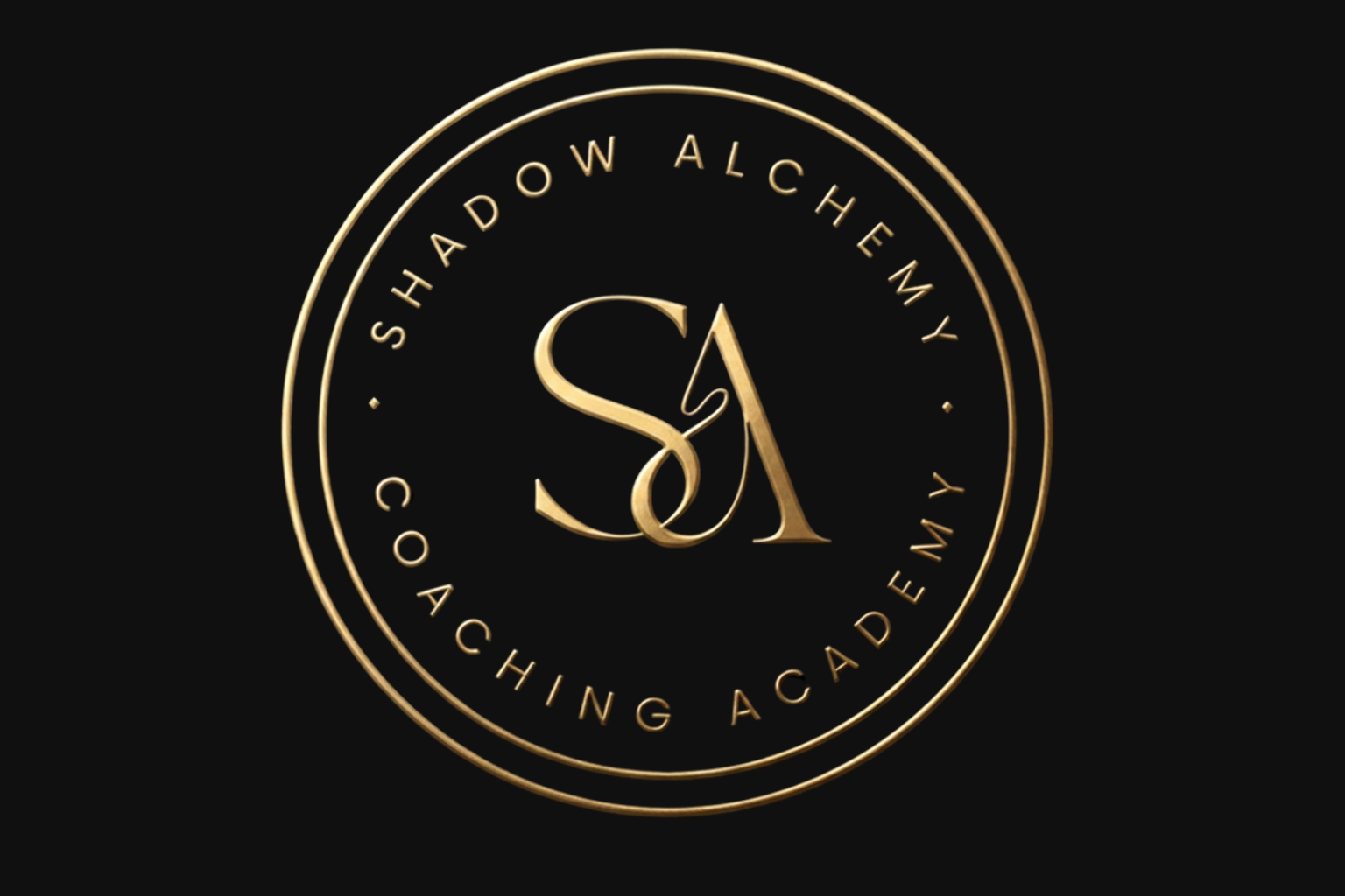 Shadow Alchemy