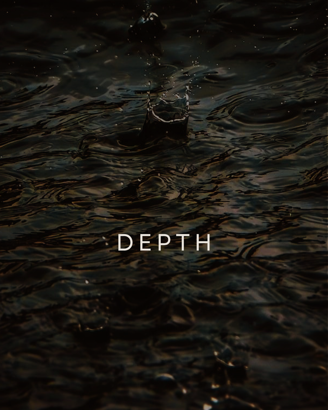 Depth