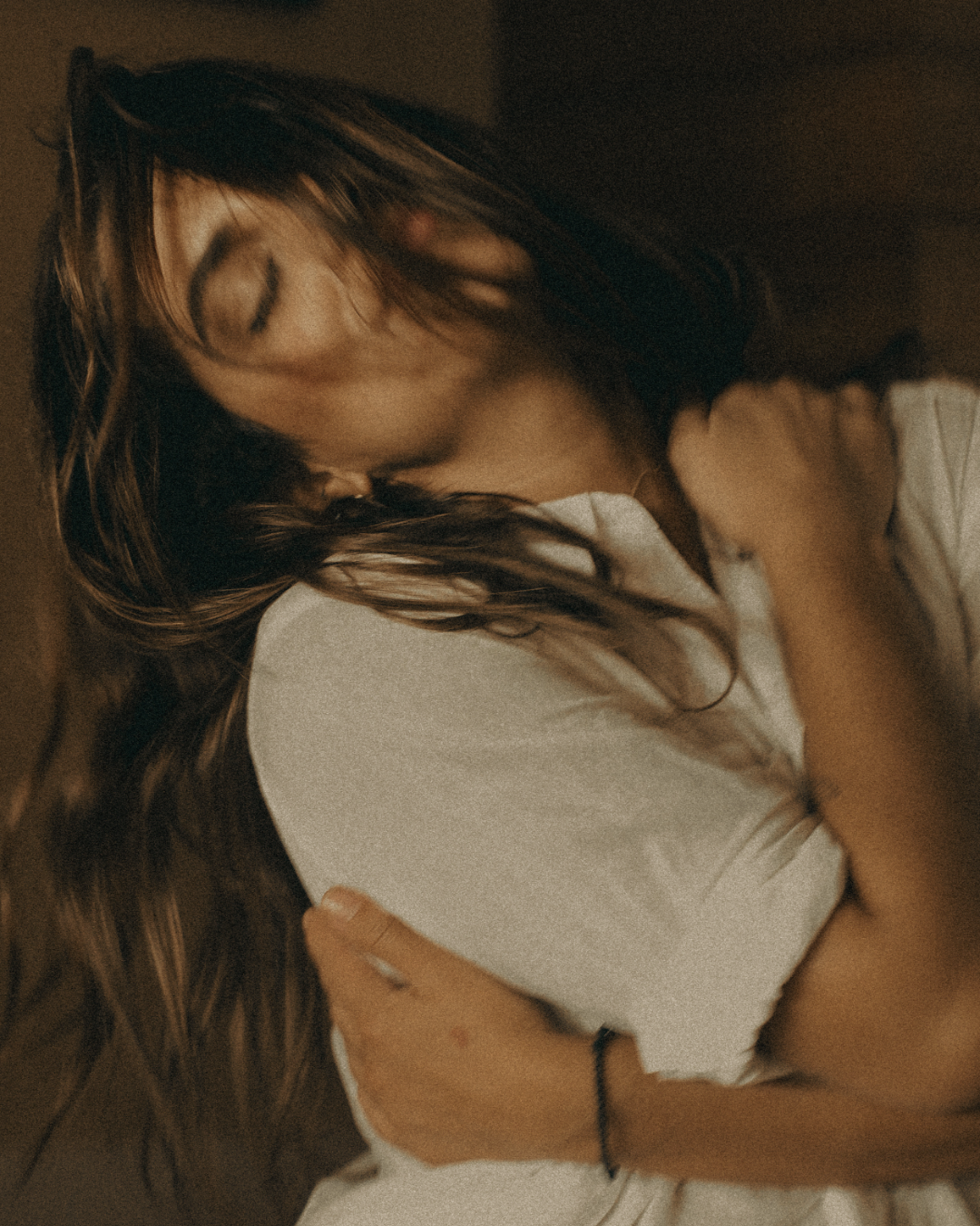 Emotional Embodiment Process