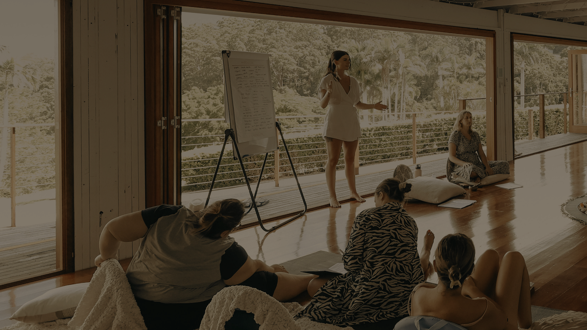 Shadow Alchemy Coaching Academy